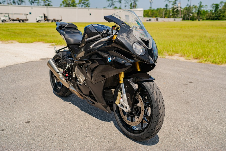 2014 BMW S 1000 RR