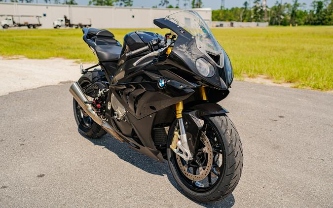 2014 BMW S 1000 RR