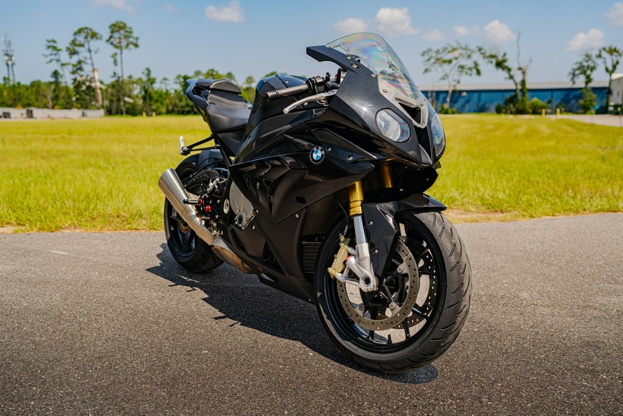 2014 BMW S 1000 RR