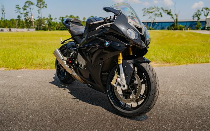 2014 BMW S 1000 RR