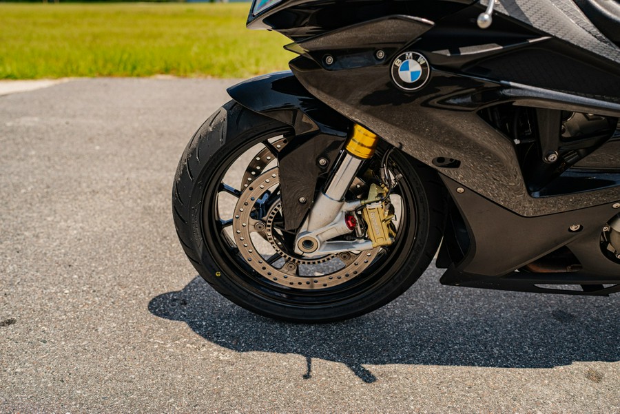 2014 BMW S 1000 RR