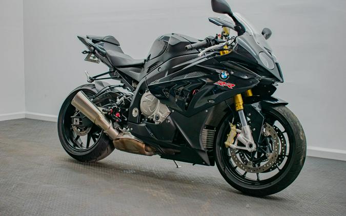 2014 BMW S 1000 RR