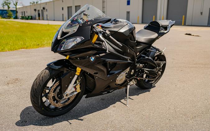 2014 BMW S 1000 RR