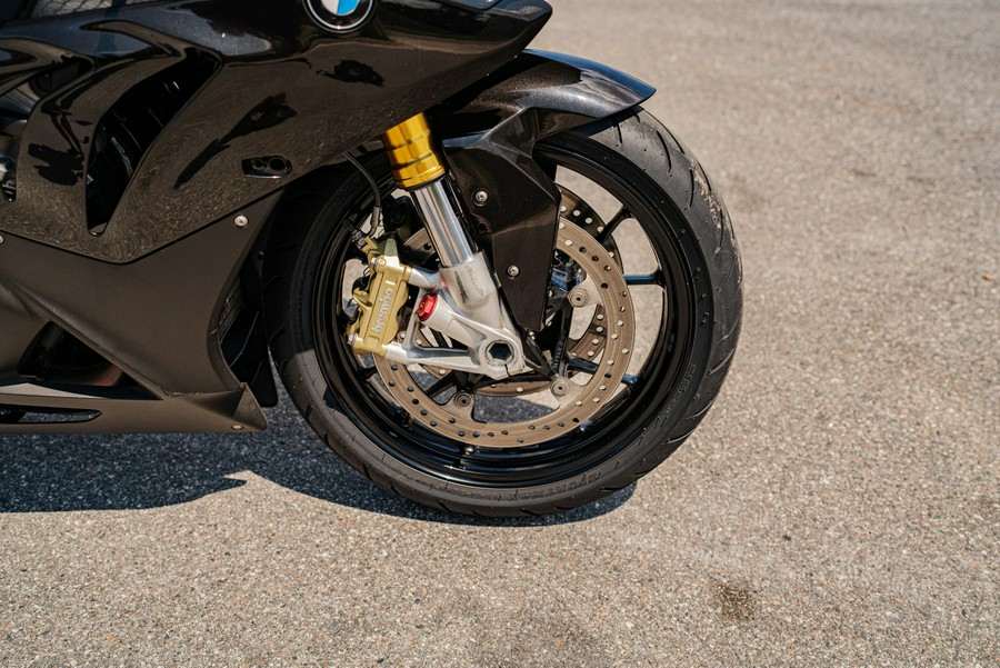 2014 BMW S 1000 RR