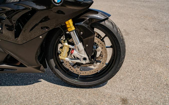 2014 BMW S 1000 RR