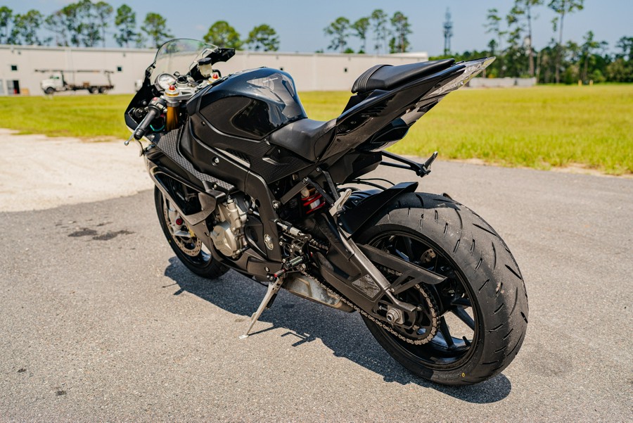 2014 BMW S 1000 RR