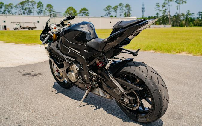 2014 BMW S 1000 RR