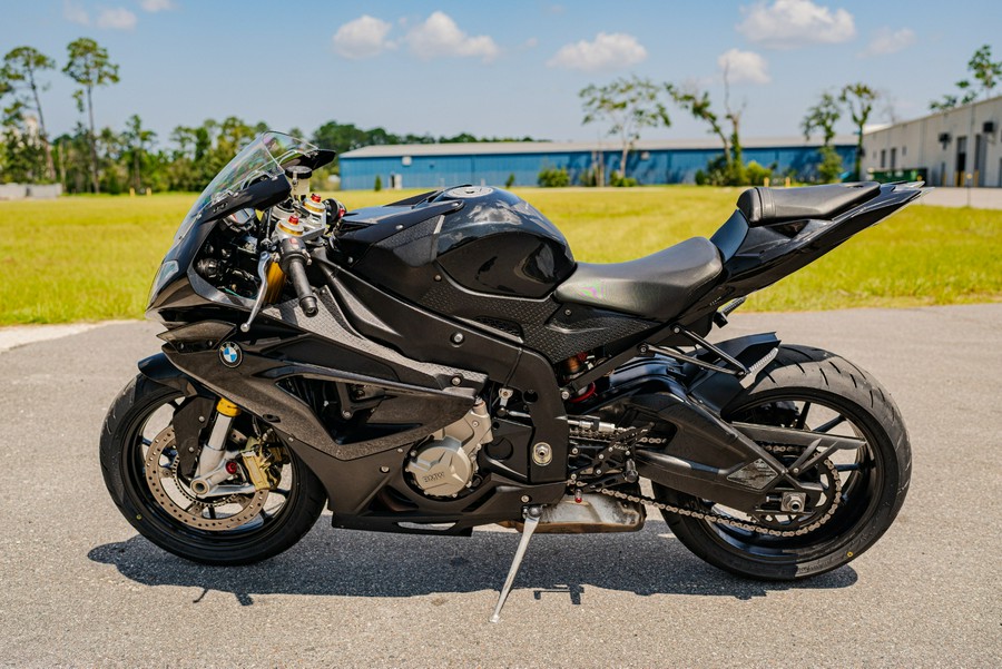 2014 BMW S 1000 RR