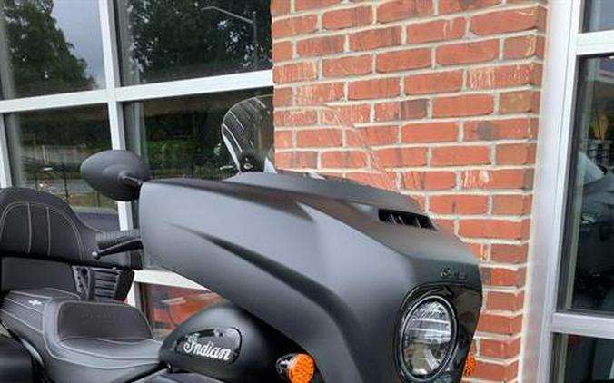 2024 Indian Motorcycle Roadmaster® Dark Horse®