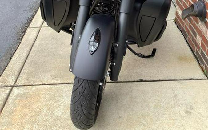 2024 Indian Motorcycle Roadmaster® Dark Horse®