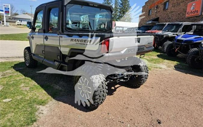 2024 Polaris® RANGER CREW XD 1500 NORTHSTAR PREMIUM