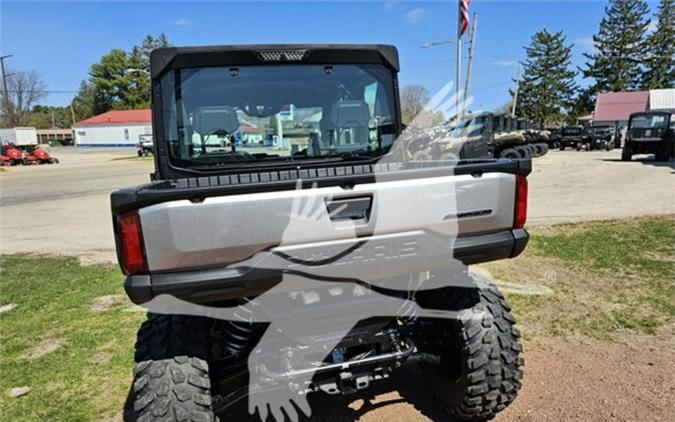 2024 Polaris® RANGER CREW XD 1500 NORTHSTAR PREMIUM