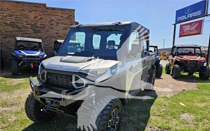 2024 Polaris® RANGER CREW XD 1500 NORTHSTAR PREMIUM