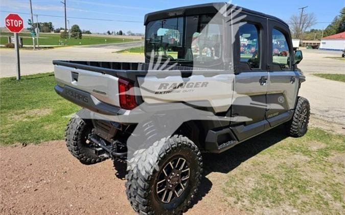 2024 Polaris® RANGER CREW XD 1500 NORTHSTAR PREMIUM