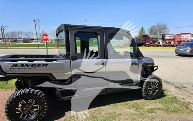 2024 Polaris® RANGER CREW XD 1500 NORTHSTAR PREMIUM