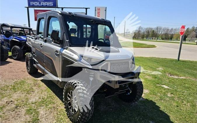 2024 Polaris® RANGER CREW XD 1500 NORTHSTAR PREMIUM