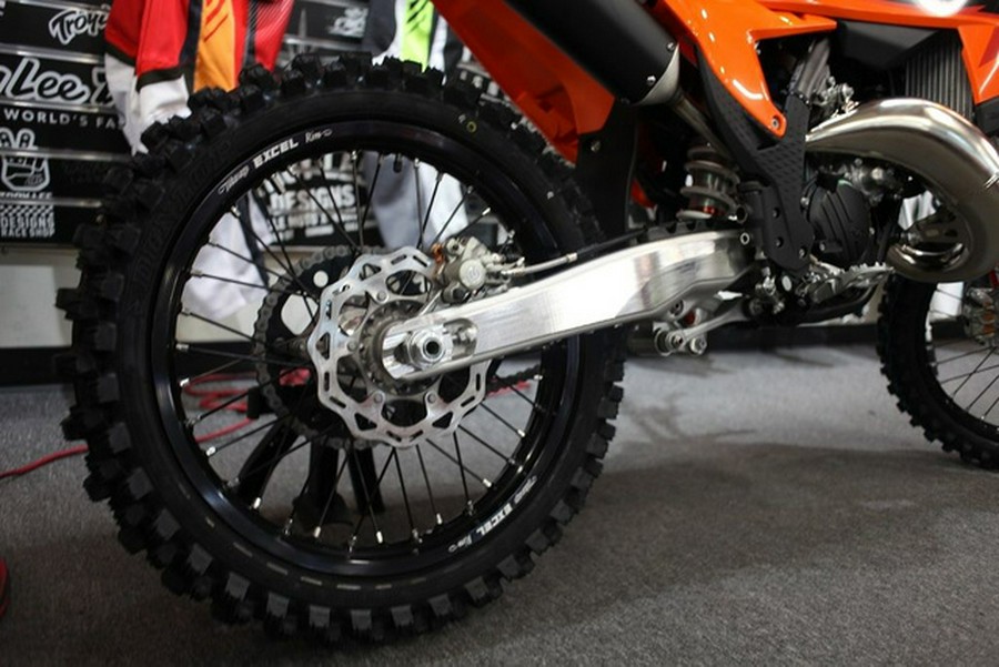 2025 KTM SX 150