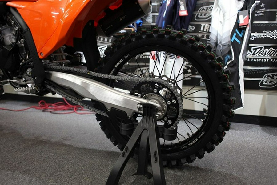 2025 KTM SX 150