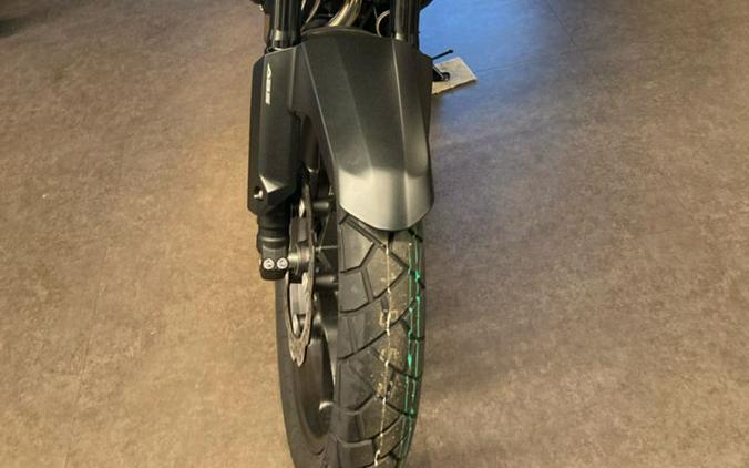 2025 Honda® NX500