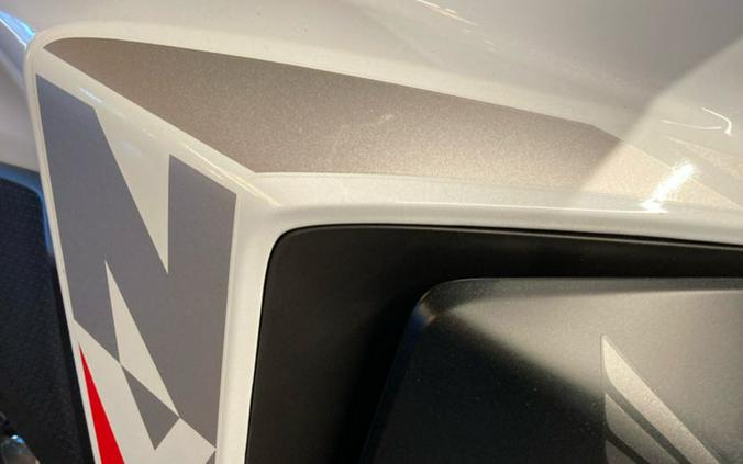 2025 Honda® NX500