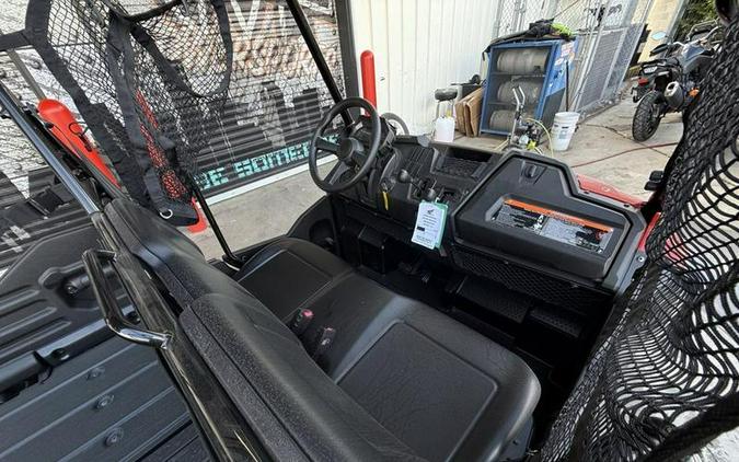 2026 Honda® Pioneer 700-4