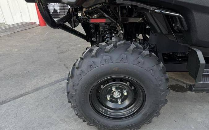 2026 Honda® Pioneer 700-4