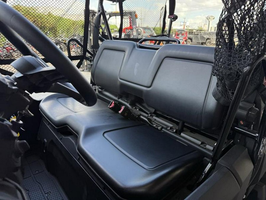 2026 Honda® Pioneer 700-4