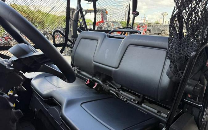 2026 Honda® Pioneer 700-4