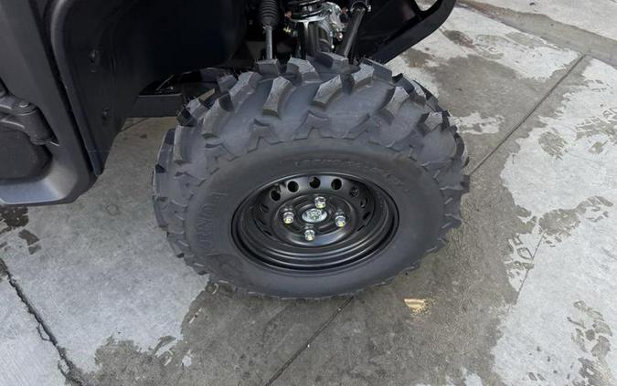 2026 Honda® Pioneer 700-4