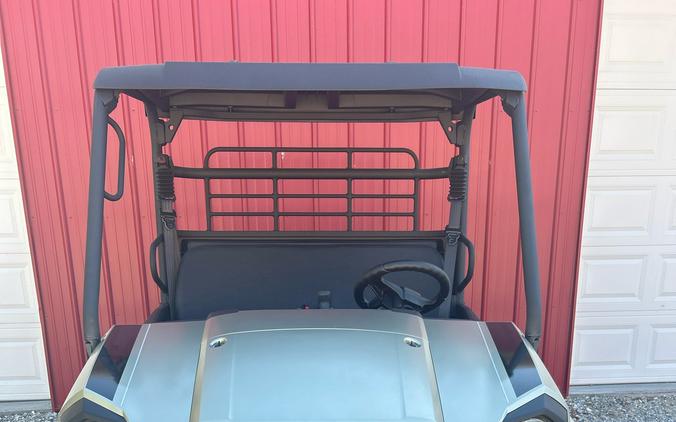 2026 Kawasaki MULE PRO-MX™ SE
