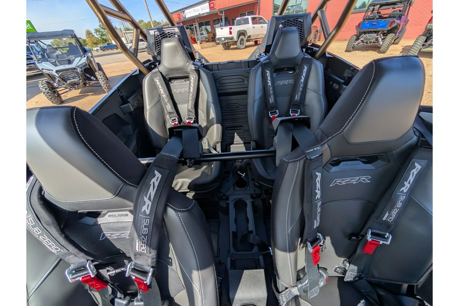 2026 Polaris RZR PRO S 4 CALAVARA LIMITED EDITION