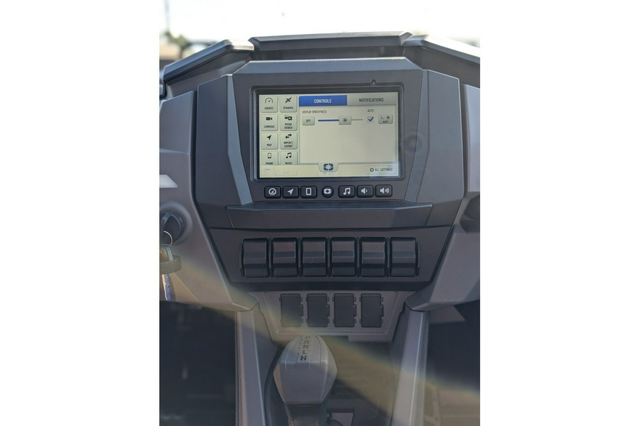 2026 Polaris RZR PRO S 4 CALAVARA LIMITED EDITION