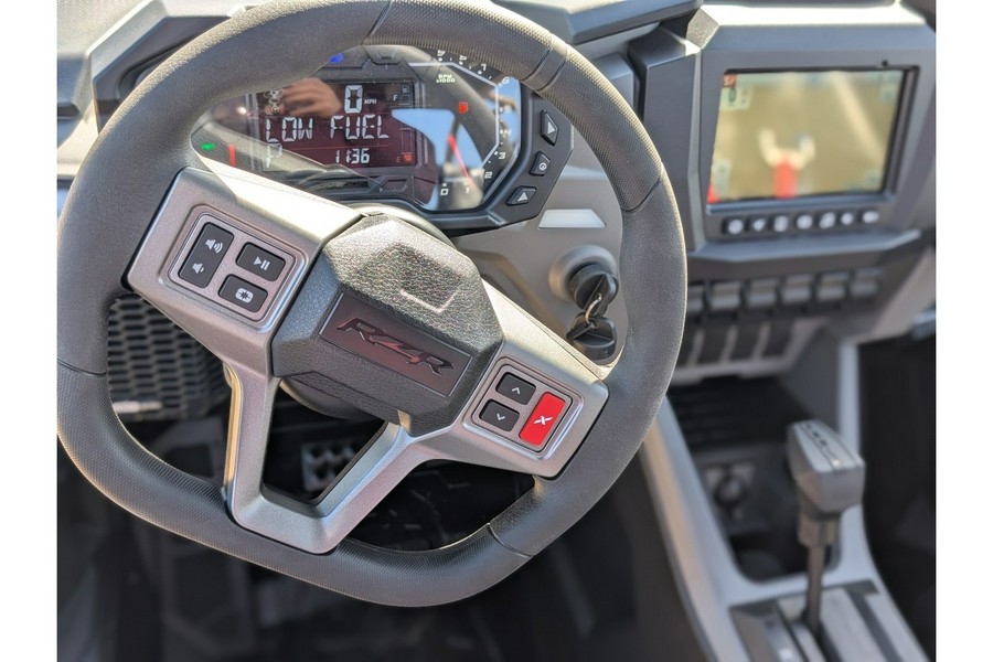 2026 Polaris RZR PRO S 4 CALAVARA LIMITED EDITION
