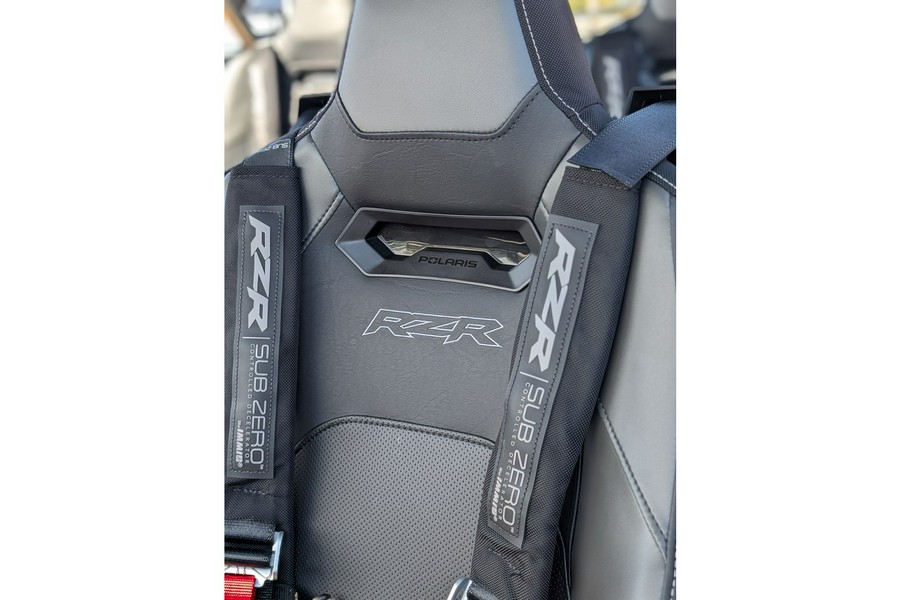 2026 Polaris RZR PRO S 4 CALAVARA LIMITED EDITION