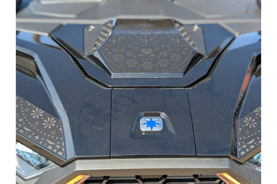 2026 Polaris RZR PRO S 4 CALAVARA LIMITED EDITION