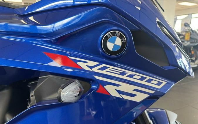 2026 BMW R 1300 R Exclusive 1300 RS