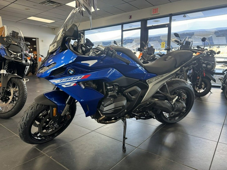 2026 BMW R 1300 R Exclusive 1300 RS