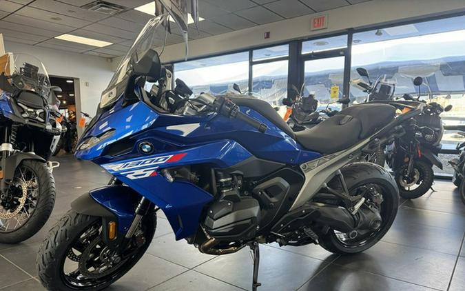 2026 BMW R 1300 R Exclusive 1300 RS