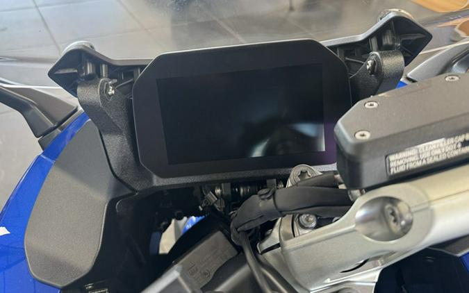 2026 BMW R 1300 R Exclusive 1300 RS