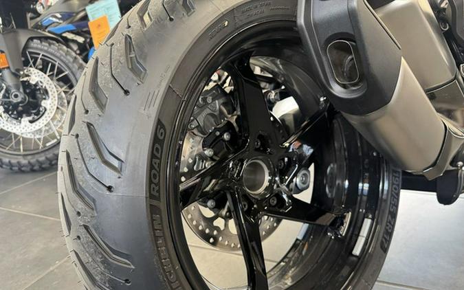 2026 BMW R 1300 R Exclusive 1300 RS