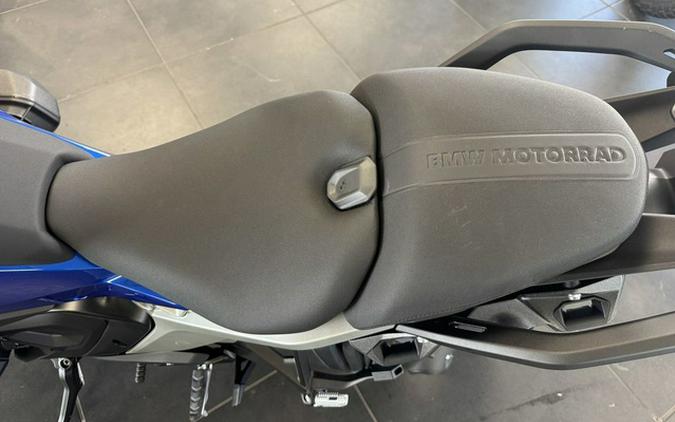 2026 BMW R 1300 R Exclusive 1300 RS