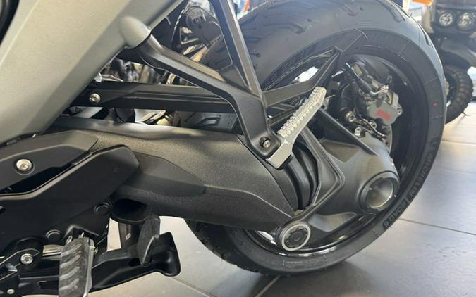 2026 BMW R 1300 R Exclusive 1300 RS