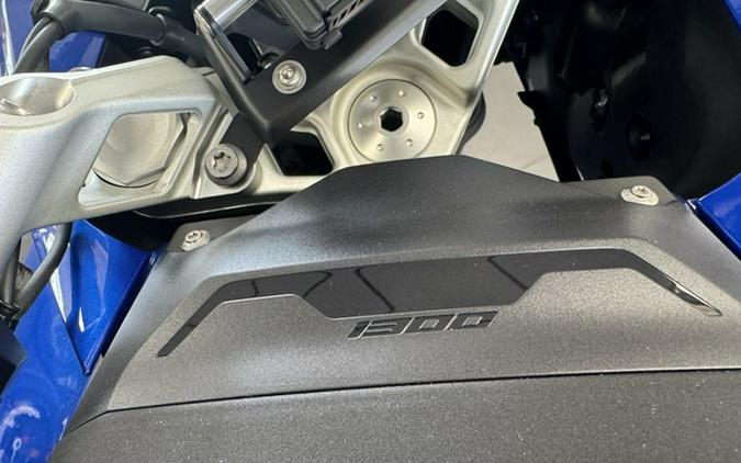 2026 BMW R 1300 R Exclusive 1300 RS