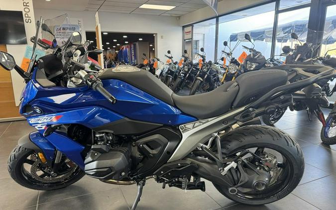 2026 BMW R 1300 R Exclusive 1300 RS