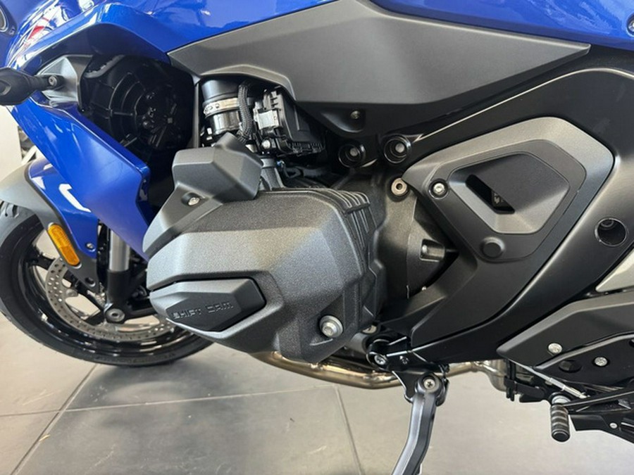 2026 BMW R 1300 R Exclusive 1300 RS