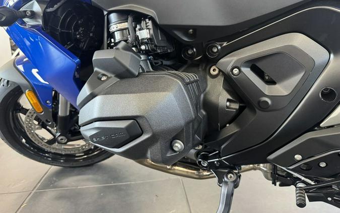 2026 BMW R 1300 R Exclusive 1300 RS
