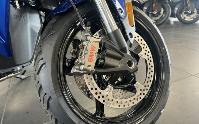 2026 BMW R 1300 R Exclusive 1300 RS