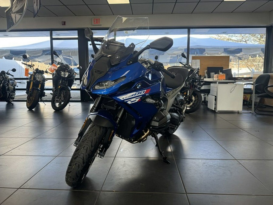 2026 BMW R 1300 R Exclusive 1300 RS