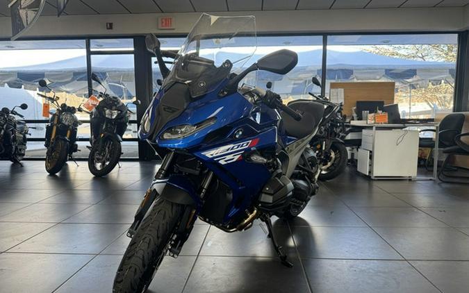 2026 BMW R 1300 R Exclusive 1300 RS