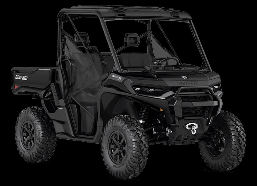 2026 Can-Am Defender XT HD11